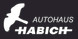 Logo Autohaus H.Habich GmbH